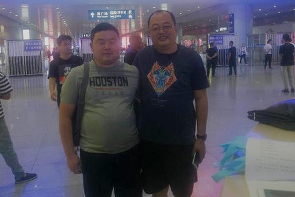 在黃河大集,感受全新的“