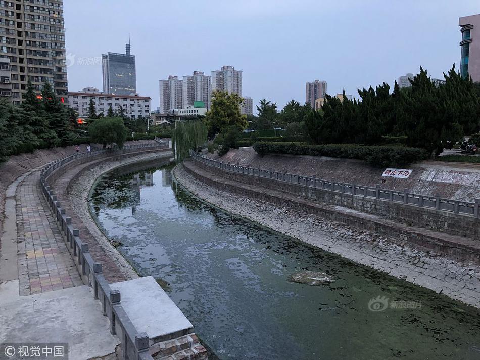老樓迎新生 濟(jì)南新地標(biāo)